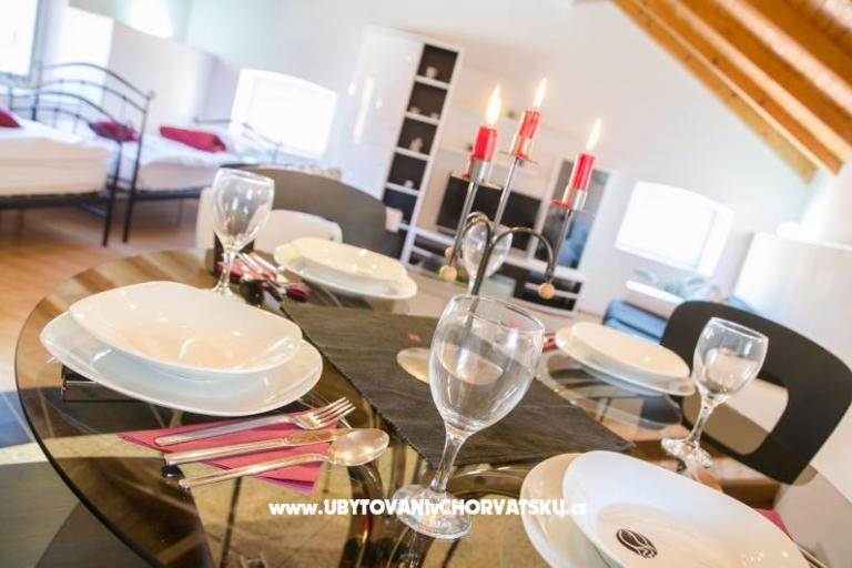 Sibenik Apartamenty STARS – foto 12