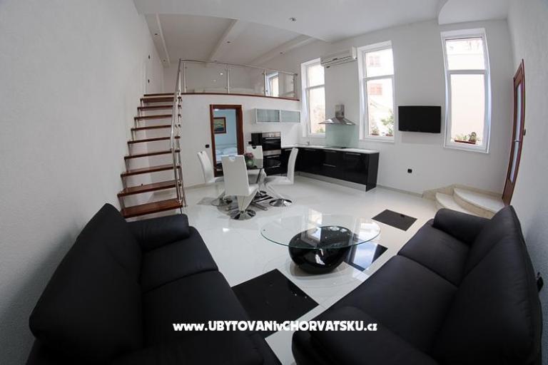 Sibenik Apartamenty STARS – foto 13