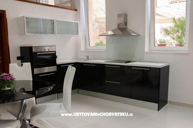 Sibenik Apartamenty STARS – foto 14
