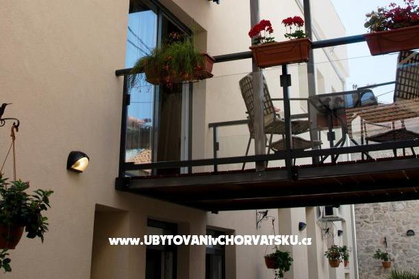 Sibenik Apartamenty STARS – foto 17