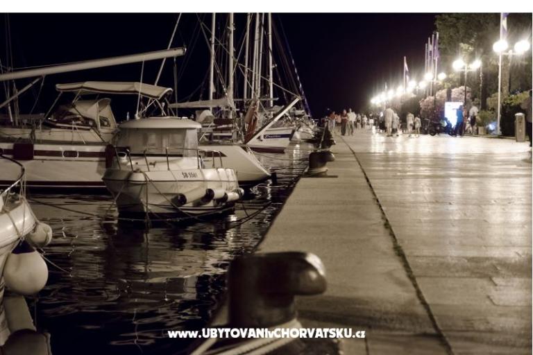 Sibenik Apartamenty STARS – foto 18