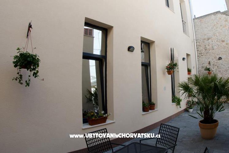 Sibenik Apartamenty STARS – foto 2