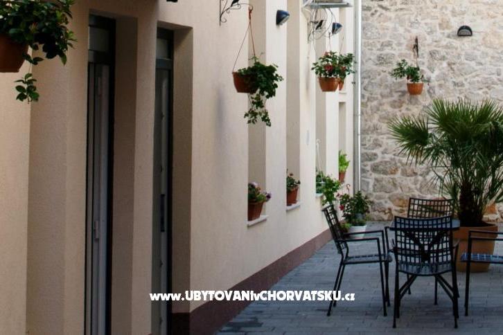Sibenik Apartamenty STARS – foto 3