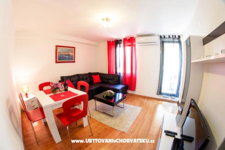 Sibenik Apartamenty STARS – foto 7