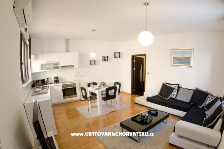 Sibenik Apartamenty STARS – foto 9