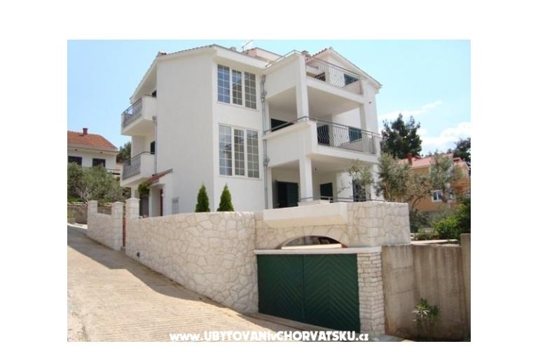 Tiha vala apartmani – foto 3