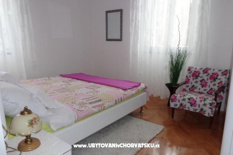 Vila Arboretum Šibenik – foto 11