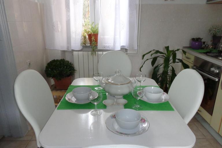 Vila Arboretum Šibenik – foto 6