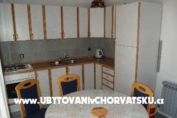 Apartamenty Villa Magnolija – foto 10