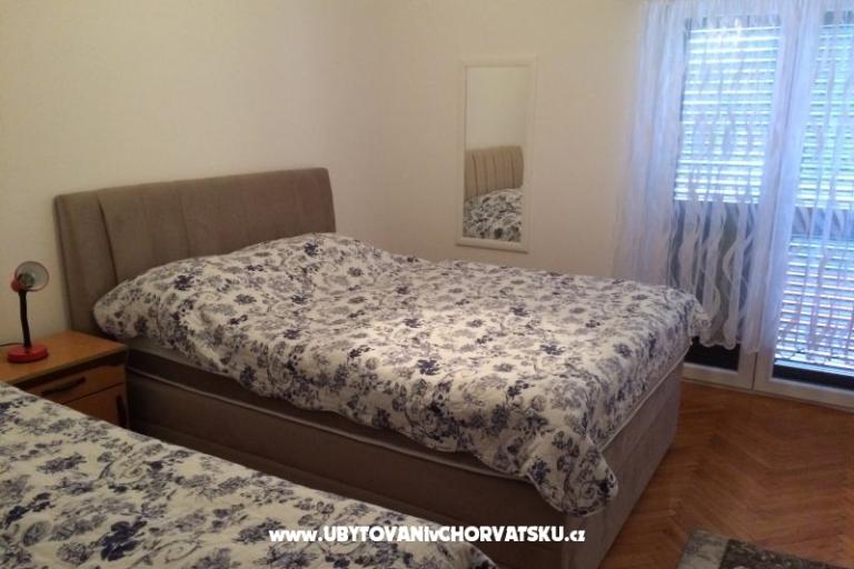 Apartamenty Villa Magnolija – foto 12