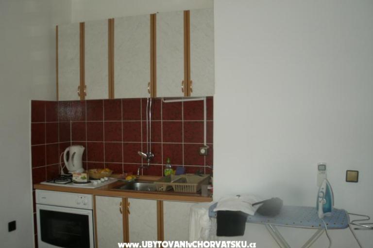 Apartamenty Villa Magnolija – foto 14