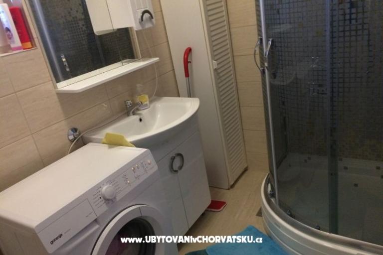 Apartamenty Villa Magnolija – foto 15