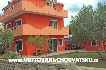 Apartamenty Villa Magnolija – foto 2