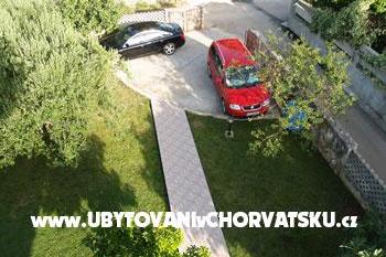 Apartamenty Villa Magnolija – foto 6