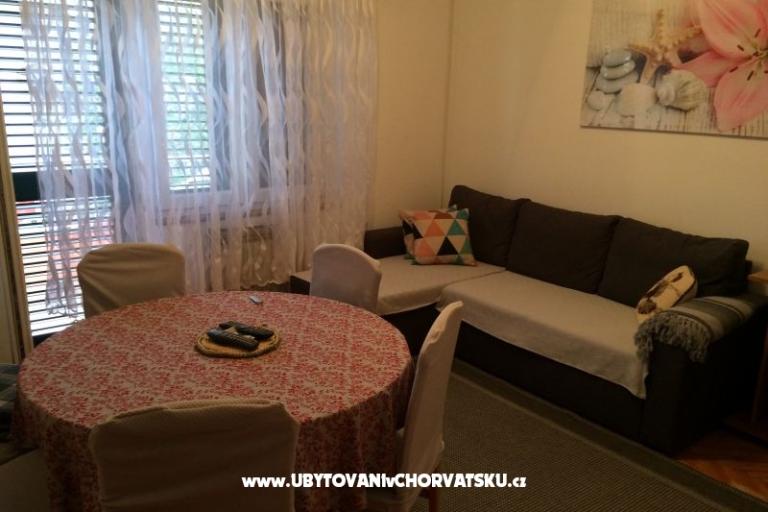 Apartamenty Villa Magnolija – foto 7