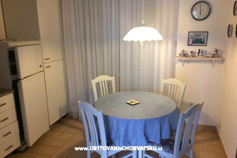 Apartamenty Villa Magnolija – foto 8