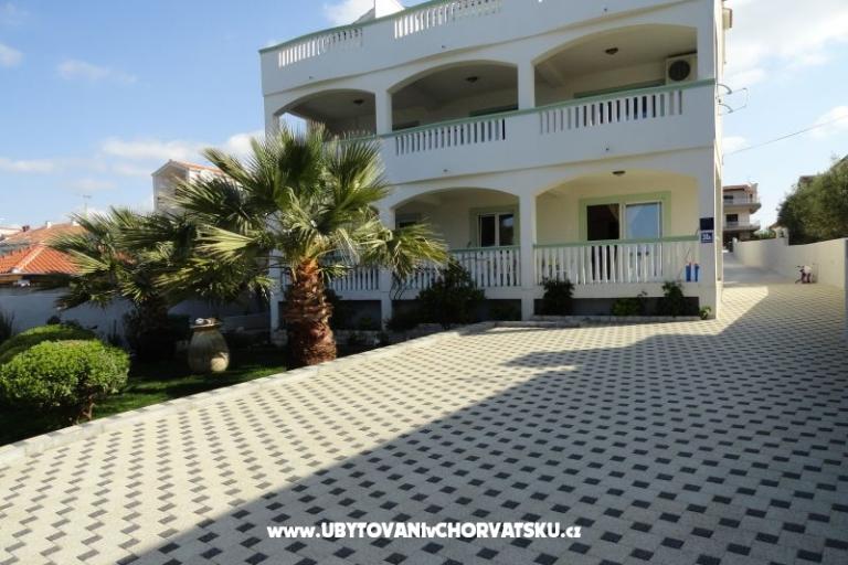 Villa Gordana – foto 16