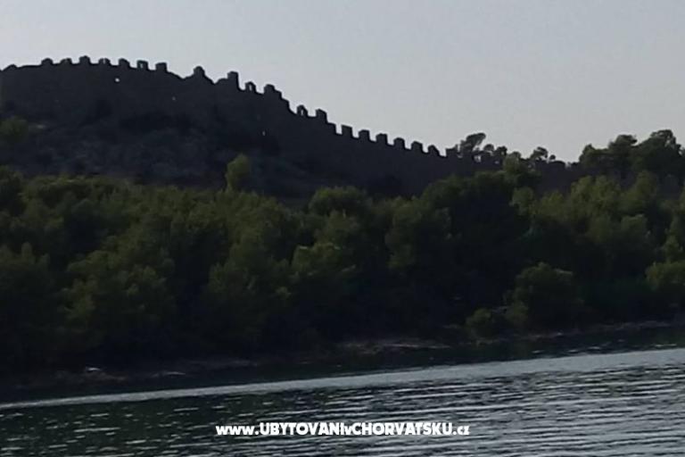 Apartamenty Villa Mare – foto 12