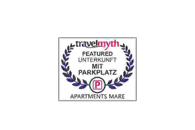 Apartamenty Villa Mare – foto 14