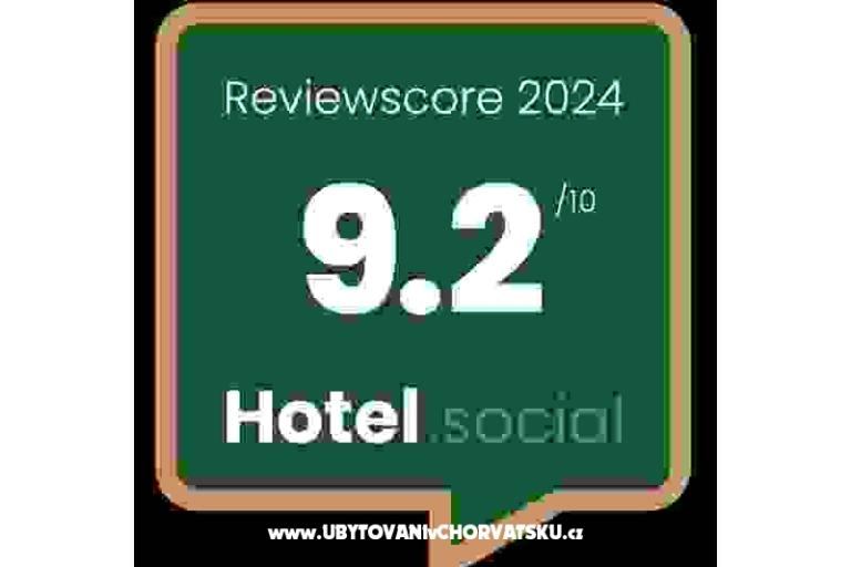 Apartamenty Villa Mare – foto 16