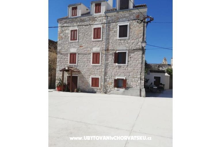 Apartamenty Villa Mare – foto 8