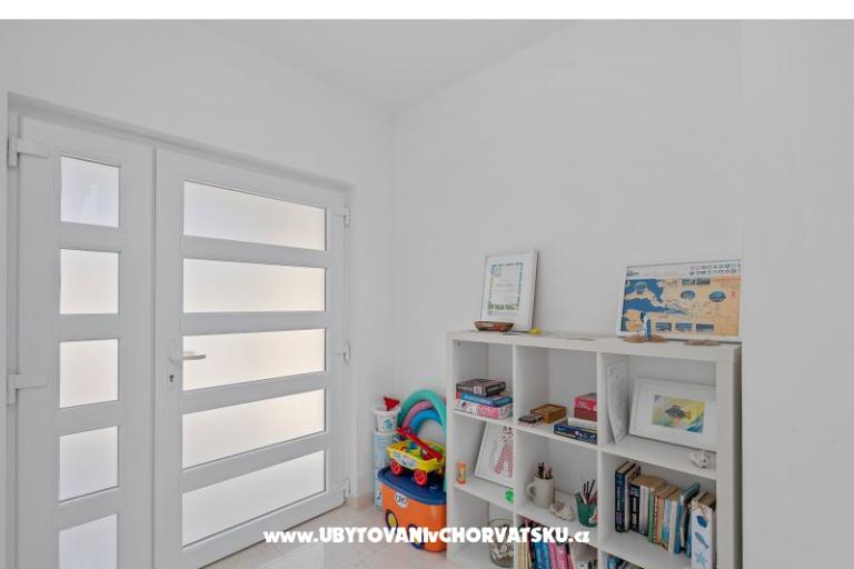 Villa Salvia Adriatica – foto 24