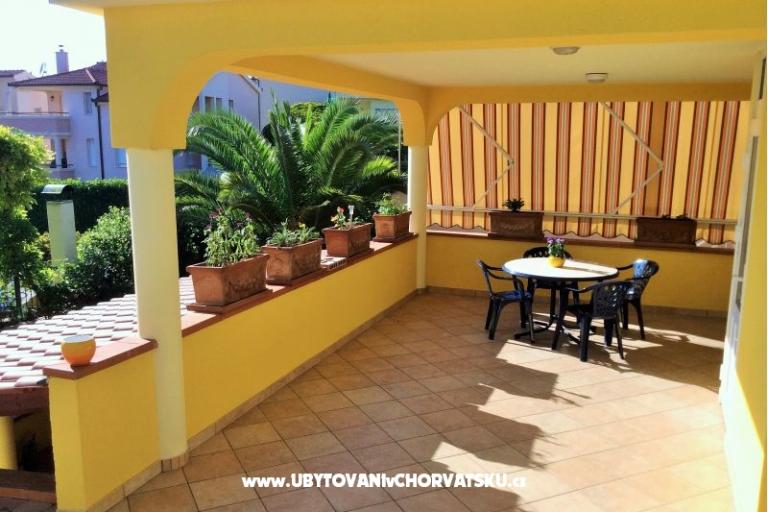 Villa Toscana – foto 15