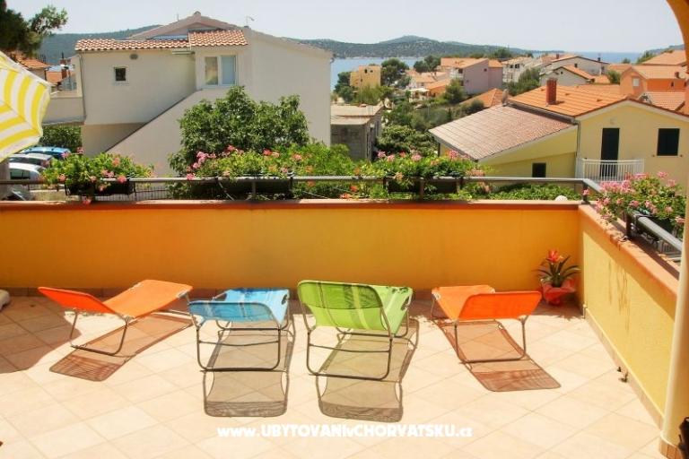 Villa Toscana – foto 4