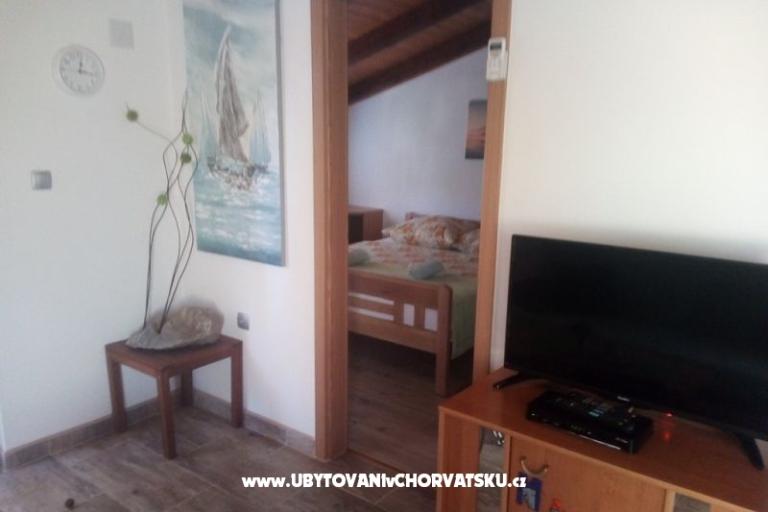 Apartament Raj na zemlji – foto 15