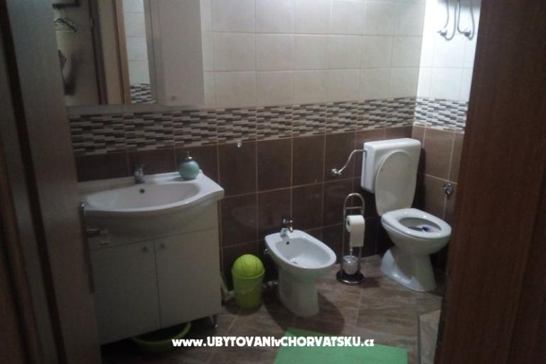 Apartament Raj na zemlji – foto 8