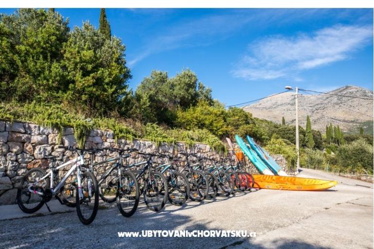 Apartamenty CURIĆ – foto 2