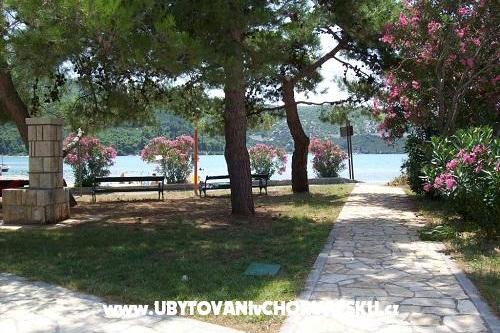 Apartamenty POLAČA - Slano – foto 10