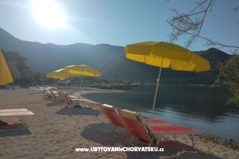 Apartamenty POLAČA - Slano – foto 11