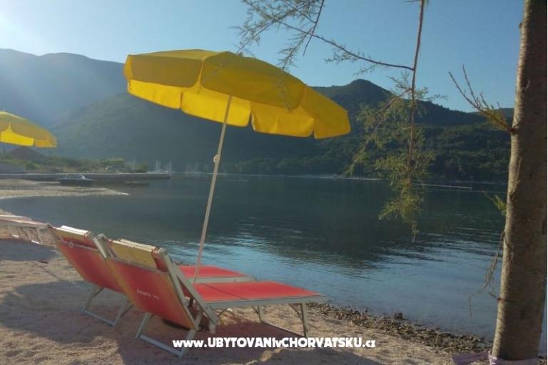 Apartamenty POLAČA - Slano – foto 12