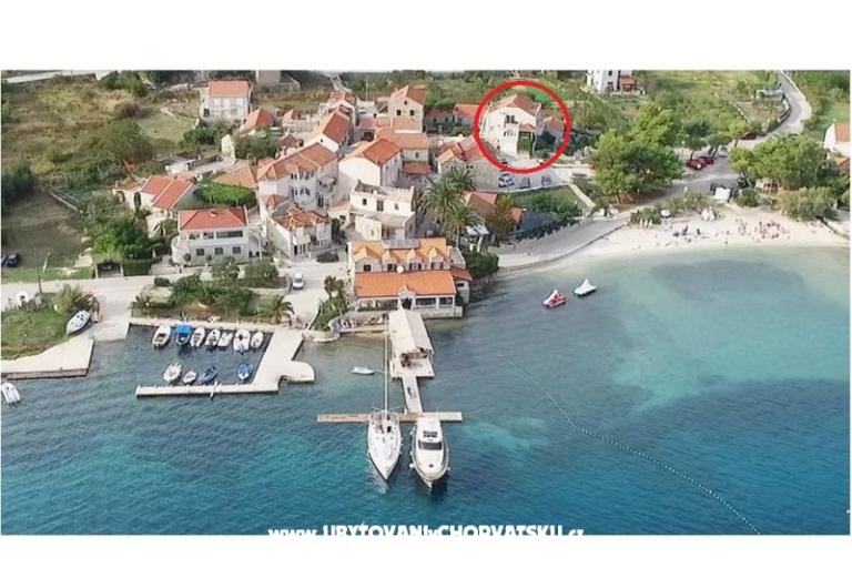 Apartamenty POLAČA - Slano – foto 2