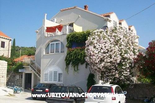 Apartamenty POLAČA - Slano – foto 3