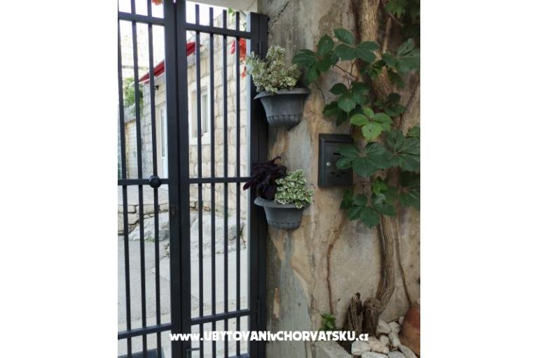 Apartamenty POLAČA - Slano – foto 5