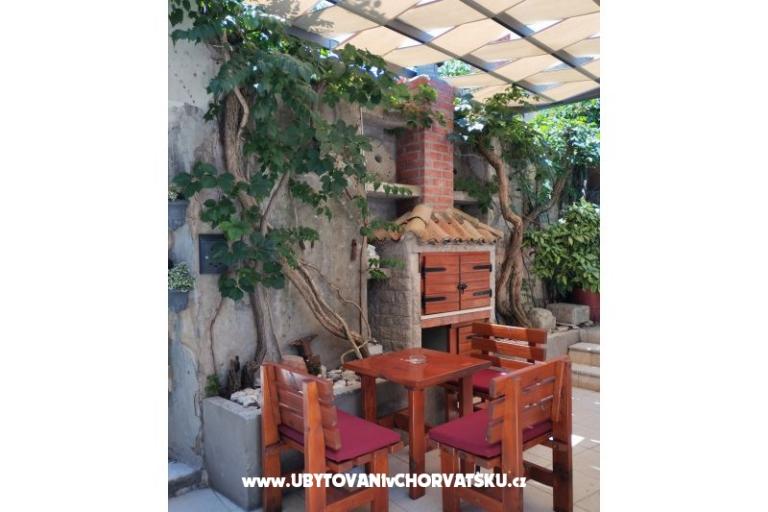 Apartamenty POLAČA - Slano – foto 7