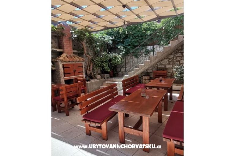 Apartamenty POLAČA - Slano – foto 8