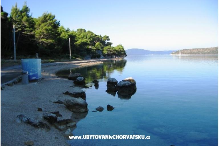 Villa Dube Slano/ villa z basenem – foto 17