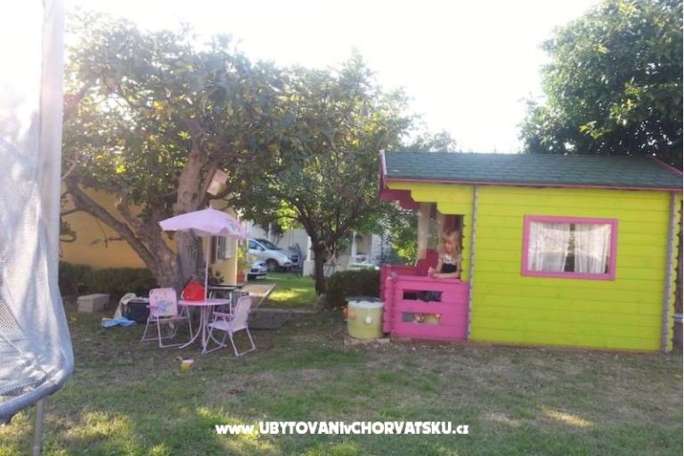 Villa Dube Slano/ villa z basenem – foto 7