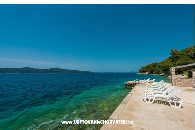 Villa Ratac Beach Apartamenty – foto 10