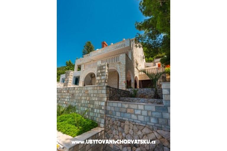 Villa Ratac Beach Apartamenty – foto 11