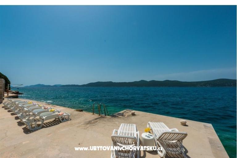 Villa Ratac Beach Apartamenty – foto 13