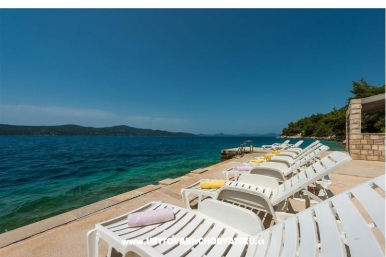 Villa Ratac Beach Apartamenty – foto 15