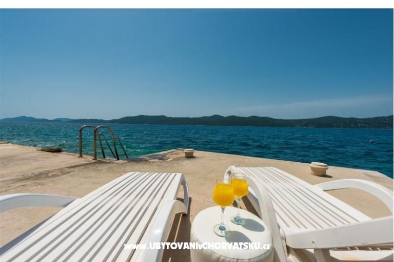 Villa Ratac Beach Apartamenty – foto 16