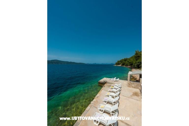 Villa Ratac Beach Apartamenty – foto 17