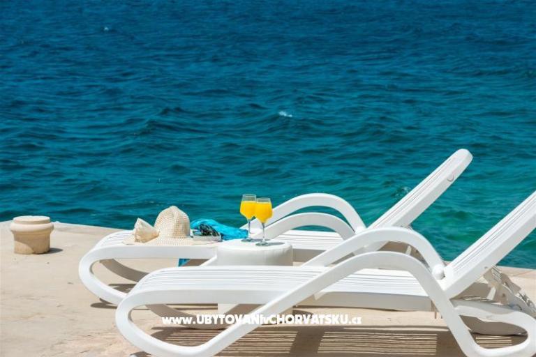 Villa Ratac Beach Apartamenty – foto 3