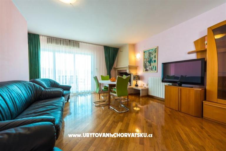 Villa Ratac Beach Apartamenty – foto 8