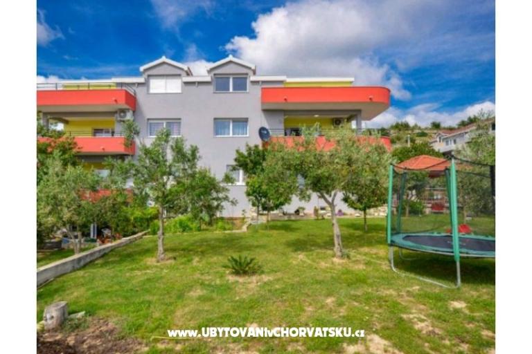 Apartament Lucija – foto 2